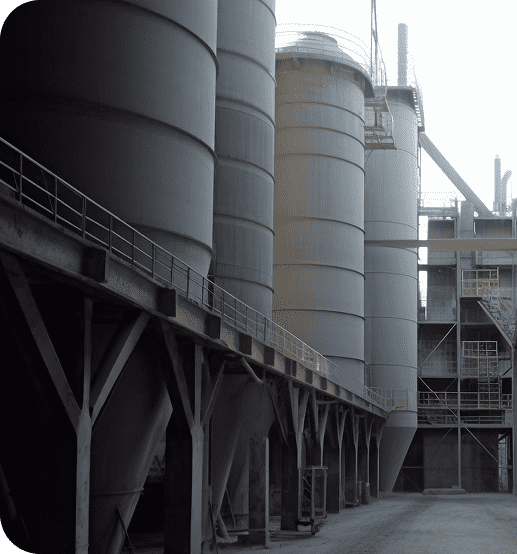 Maintenance-Free: Reliable 3D Solutions for Rugged Environments - 3D silo volume measurement丨RETTAR