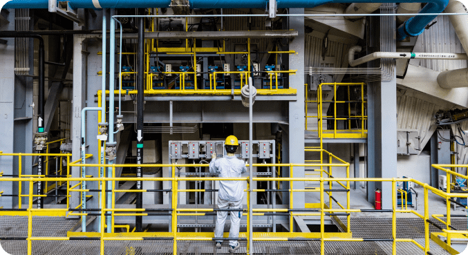 Lifecycle Maintenance - 3D silo volume measurement丨RETTAR