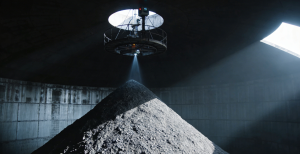 3D Radar Scanning Technology: Eliminating False Readings in Powder Level Monitoring - 3D silo volume measurement丨RETTAR