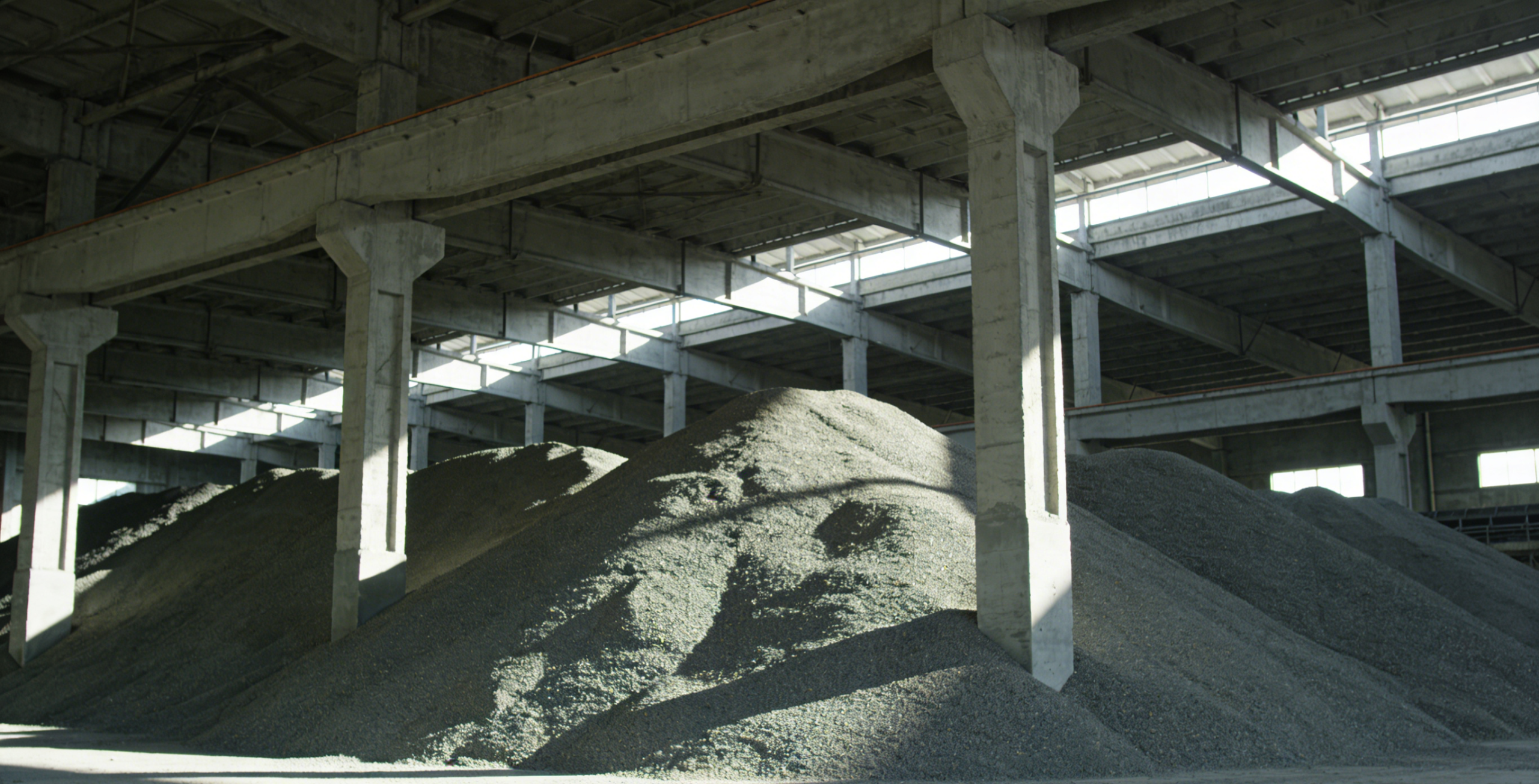 Inventário de Scanner Radar 3D: Reduzir a incerteza do volume na armazenagem de material sólido em bulco - medição do volume de silo 3D 丨 RETTAR